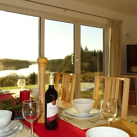 The Lake House @ Lough Atorick North Farm Лохрей