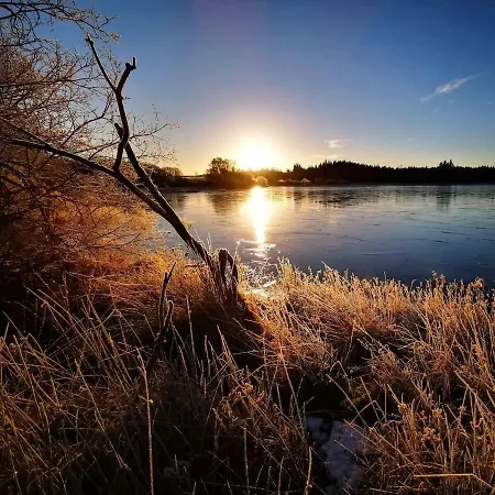 The Lake House @ Lough Atorick North Farm *