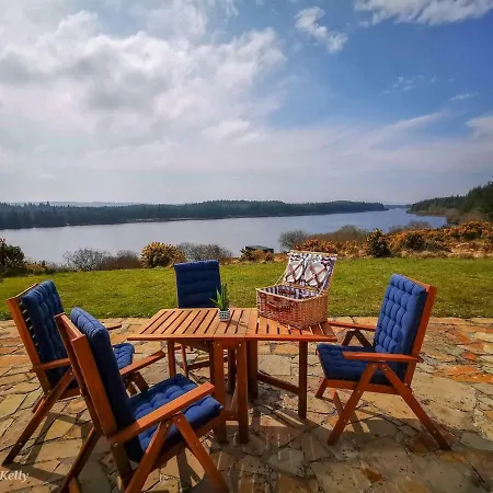 The Lake House @ Lough Atorick North Farm * Лохрей
