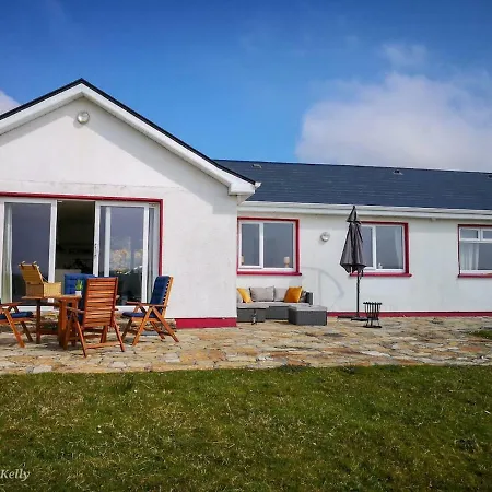 The Lake House @ Lough Atorick North Farm Лохрей
